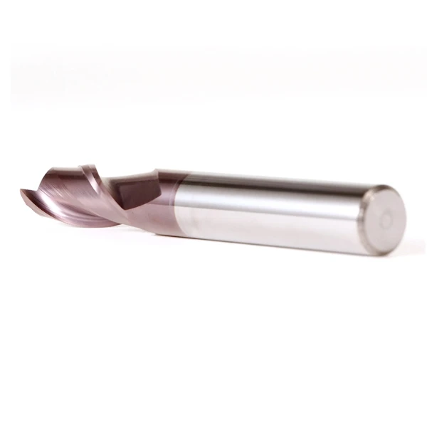 WAT45/55 SD 2 Flute Standard Carbide Slot Drills factory